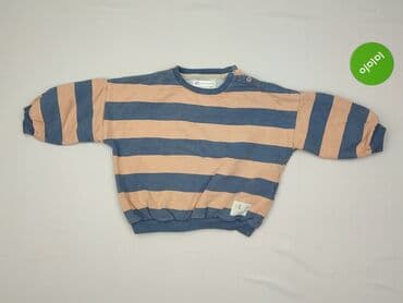 koszulka barcelony spotify: Sweatshirt, 4-5 years, 104-110 cm, condition - Very good — 2