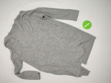 oysho spodnie od piżamy: Women`s cardigan, 2XL — 2