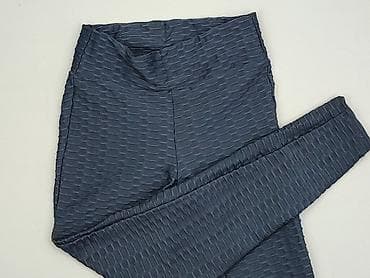 stroj hery: Legginsy Sportowe damskie, rozmiar S — 1