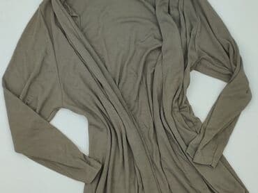 kurtki zimowe wyprzedaz: Twist, Kardigan damski, S — 1