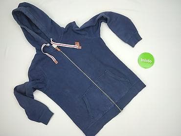 polary: Esmara, Bluza z kapturem dla mężczyzn, rozmiar M — 2