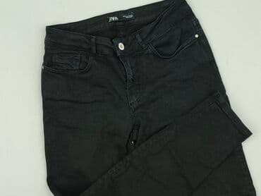 Zara, Jeans for women, size M at lalafo.pl Zara, Jeans for women, size M