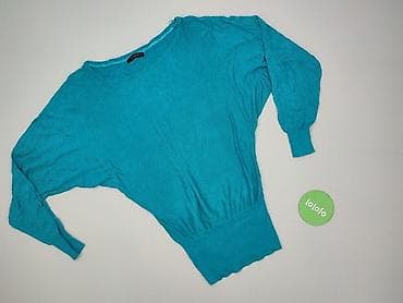 pull and bear sweter w paski: Cubus, Sweter damski, rozmiar S — 2