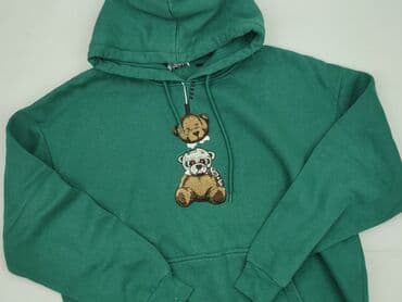 Cropp, Кофта з каптуром жіноча, розмір L