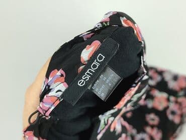 zalando sukienki dla puszystych: Esmara, Sukienka damska, rozmiar S — 4