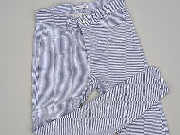 mini short sinsay: Sinsay, Spodnie materiałowe damskie, rozmiar M — 1