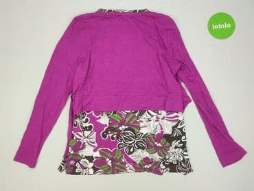 oryginalna bluzka guess: GELCO, Bluzka damska, L — 3