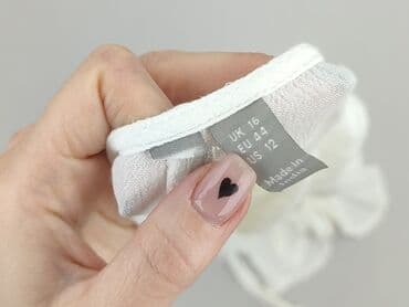 narzutka plażowa: Narzutka damska, rozmiar 2XL — 5