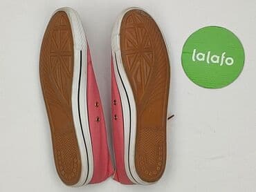 купити кросівки жіночі в польщі: Bona, Sneakersy damskie, 40, stan - Idealny — 4