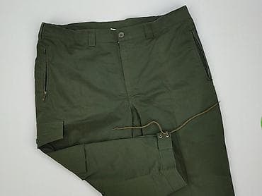 moro cargo: Spodnie 3/4 dla mężczyzn, rozmiar L — 1