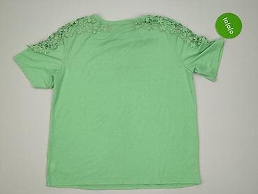 t shirt basic h: Футболка жіноча, розмір XL — 6