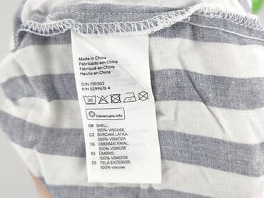 hm cargo pants: H&M Divided, Kombinezon damski, rozmiar L — 5