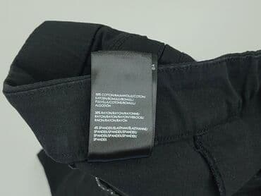 buty oleksy mokasyny: Spodnie materiałowe damskie, rozmiar L — 6