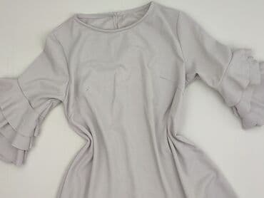 sukienki jasne: Sukienka damska, rozmiar M — 1