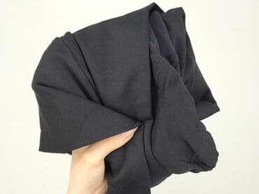 c a spodnie canda: Material trousers for women, size S (EU 36) — 4