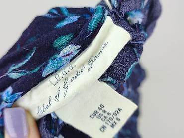 pl hm: H&M L.O.G.G., Bluzka damska, rozmiar M — 4