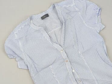 bluzka w paski c a: Yessica, Women's blouse, size M (EU 38) — 1