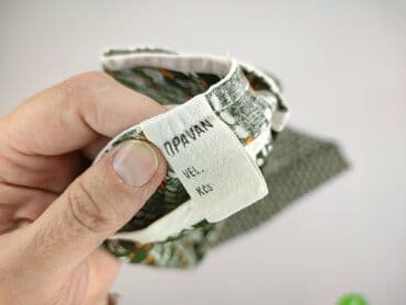 reserved sukienka butelkowa zieleń: Sukienka damska, rozmiar M — 4