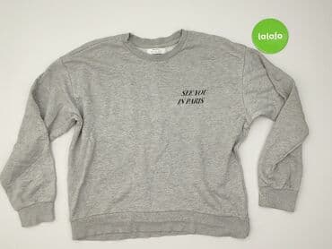 travis scott bluzy: Bershka, Світшот жіночий, розмір S — 3