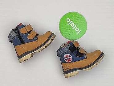 ccc ugg boots: Kozaki 21, Używany — 4