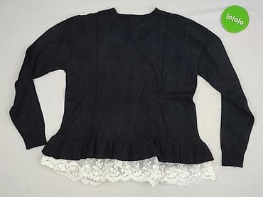 pier one sweter: Sweter damski, rozmiar XL — 3