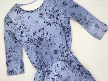 sukienki rozkloszowane eleganckie: Sukienka damska, rozmiar S — 1