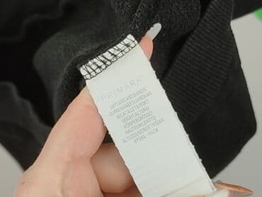 uomo majtki: Bluza, Primark, 3-4 lat, 98-104 cm, stan - Bardzo dobry — 5