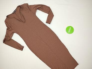 body: Boohoo, Sukienka damska, rozmiar M — 2