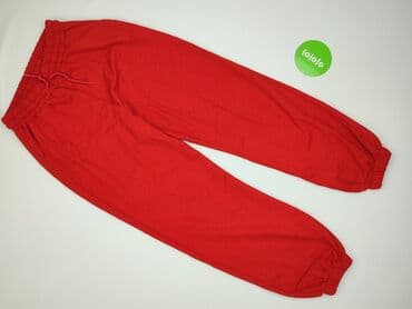 stan spodnie: Spodnie dresowe damskie, L — 2