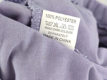 majtki damskie xl: Spodnie materiałowe damskie, rozmiar XL — 5