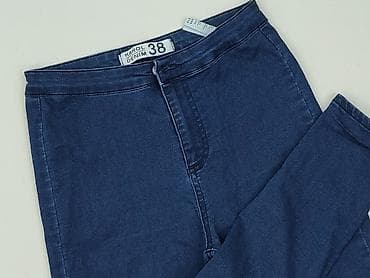 mom jeans mango: Kaporal, Jeansy damskie, rozmiar M — 1