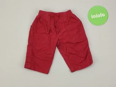 camper sandały dziecięce: Shorts, 1-3 months, condition - Good — 2