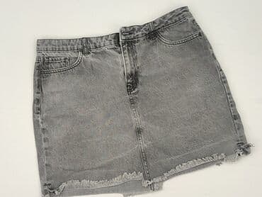 spódniczka jeansowe zara: New Look, Spódnica damska, rozmiar 2XL — 1