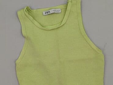 lemonada ubrania: Zara, Women`s top, size S — 2