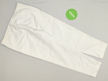 guess buty wyprzedaż olx: Freesia, Spodnie materiałowe damskie, rozmiar L — 3