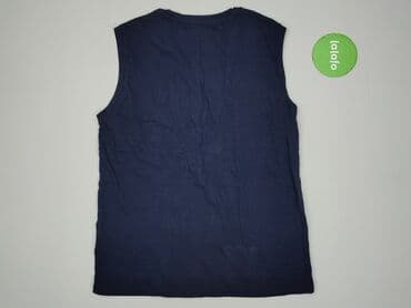 intimissimi jedwabna koszulka: Inextenso, Tank top for men, size M — 3