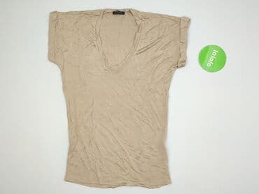 kaffe ubrania: Koszulka dla mężczyzn, rozmiar XS — 2