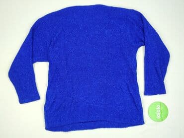sweter w paski c a: Women`s sweater, size M (EU 38) — 3