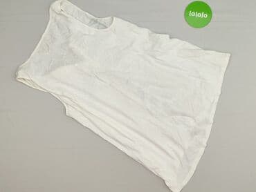 koszulka damska z ustami: Sisley, T-shirt damski, rozmiar S — 3