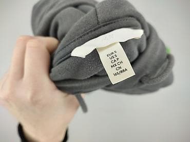 bluza pikachu h m: H&M, Bluza z kapturem damska, rozmiar S — 5