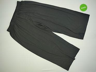 rozmiar cn: Shein Curve, Spodnie 3/4 damskie, rozmiar 2XL — 2