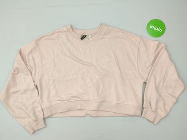 bluza smog regular fit: F&F, Bluza damska
, rozmiar L — 2