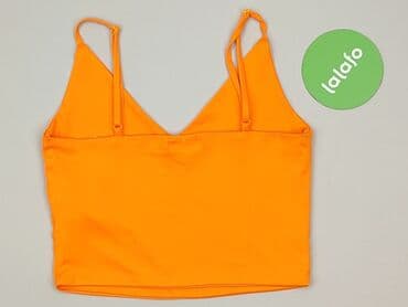 biustonosz od stroju kąpielowego: Amisu, Top damski, rozmiar M — 3