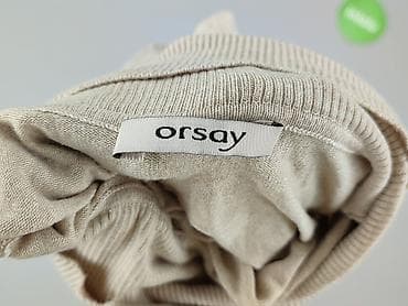 polo ck: Orsay, Golf damski, rozmiar L — 4