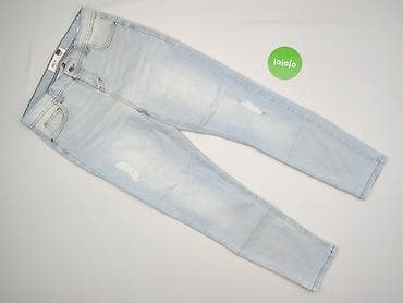 pull and bear jeansy: Infinity Woman, Jeansy damskie, rozmiar M — 2