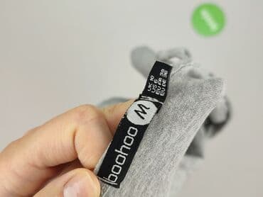 dorimodes majtki bezszwowe: Boohoo, Top damski, rozmiar M — 4