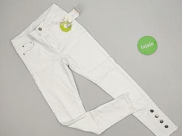 nike imax: Jeansy damskie, rozmiar S — 2