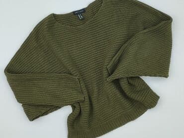 kurtki zimowe damskie stradivarius: New Look, Women`s sweater, S — 1