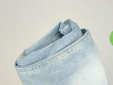 jeansy m: Bershka, Jeansy damskie, rozmiar 2XS — 7