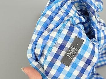 redpole: TXM, Koszulа dla mężczyzn, rozmiar L — 5